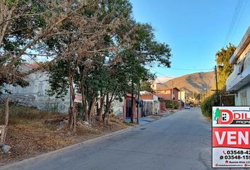 Terrenos en  La Falda, Córdoba