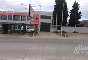 Galpónes/Bodegas en  Luis Guillón, Esteban Echeverría