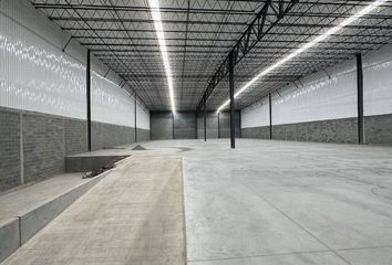 Nave en  Prolongación Adolfo Ruíz Cortines, Mixcoac, Apodaca, Apodaca, Nuevo León, 67115, Mex