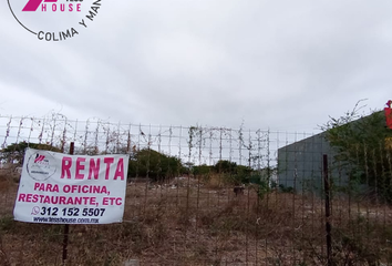 Lote de Terreno en  Real De Minas, Villa De Álvarez