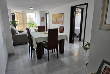 Apartamento en  El Golf, Barranquilla