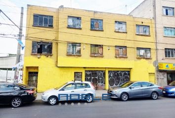 Lote de Terreno en  Popotla, Miguel Hidalgo, Cdmx