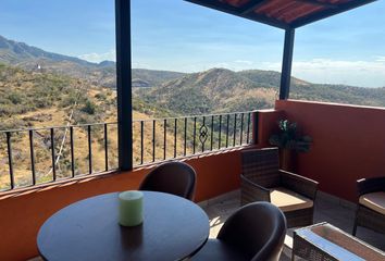 Casa en  Loma Pozuelos, Ciudad De Guanajuato