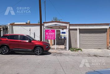 Casa en  Revolución, Municipio De Chihuahua