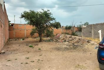 Lote de Terreno en  Villas De Nuestra Señora De La Asunción, Ciudad De Aguascalientes