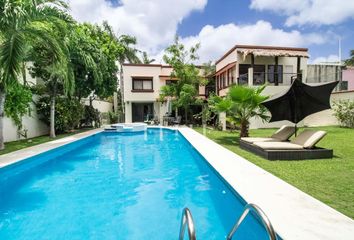 Casa en  Alfredo V Bonfil, Benito Juárez, Benito Juárez, Quintana Roo