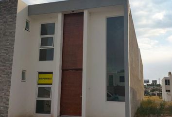 Casa en  El Edén, Ciudad De Aguascalientes