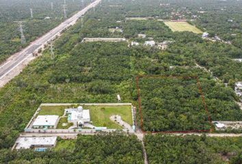 Lote de Terreno en  Supermanzana 4 A, Cancún, Quintana Roo