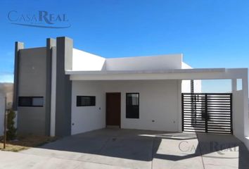 Casa en  Senda Real, Municipio De Chihuahua