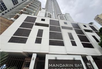 Apartamento en  San Francisco, Ciudad De Panamá