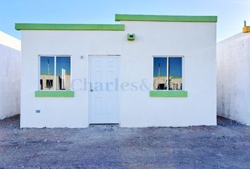 Casa en  Pioneros De La Progreso, Mexicali