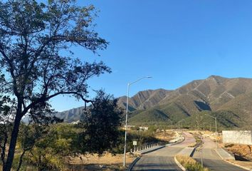 Lote de Terreno en  Las Misiones (santiago), Santiago, Nuevo León