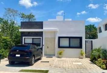 Casa en  Supermanzana 319, Cancún, Quintana Roo