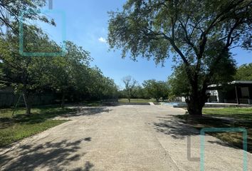 Lote de Terreno en  El Barrial, Santiago, Nuevo León