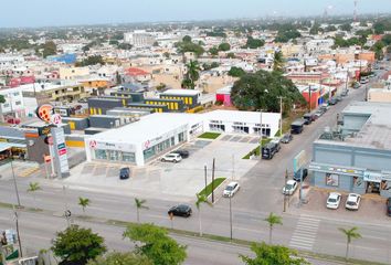 Local comercial en  Universidad Poniente, Tampico