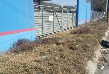 Lote de Terreno en  San Pedro El Álamo, Santiago, Nuevo León