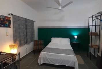 Departamento en  Playa Del Carmen, Quintana Roo