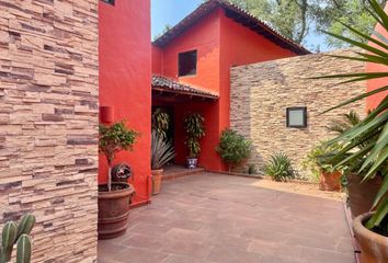 Casa en  Los Limoneros, Cuernavaca, Morelos