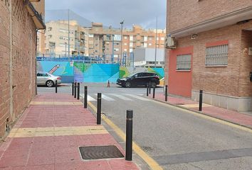 Garaje en  Zarandona, Murcia Provincia