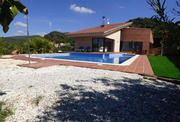 Chalet en  Caldes De Montbui, Barcelona Provincia