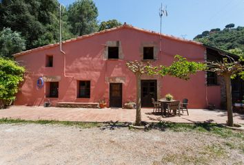 Chalet en  Bigues, Barcelona Provincia