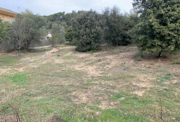 Terreno en  Bigues, Barcelona Provincia