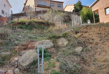 Terreno en  Sant Feliu De Codines, Barcelona Provincia