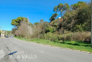 Terreno en  Caldes De Montbui, Barcelona Provincia