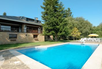 Chalet en  Sant Quirze Safaja, Barcelona Provincia