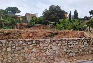 Terreno en  Caldes De Montbui, Barcelona Provincia