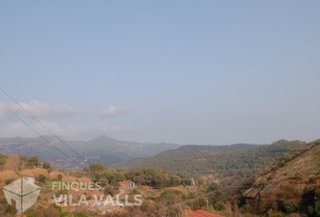 Terreno en  Sant Feliu De Codines, Barcelona Provincia