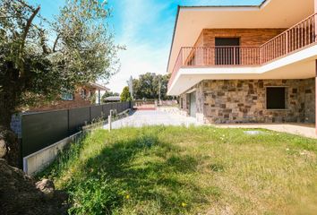 Chalet en  L'ametlla Del Valles, Barcelona Provincia