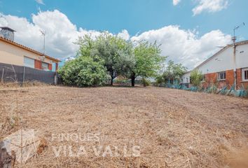 Terreno en  Santa Eulalia De Ronçana, Barcelona Provincia