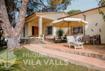 Chalet en  Caldes De Montbui, Barcelona Provincia