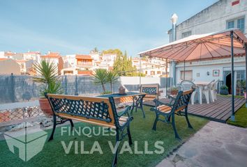 Chalet en  Sant Feliu De Codines, Barcelona Provincia