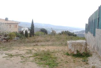 Terreno en  Bigues, Barcelona Provincia