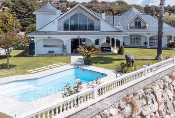 Chalet en  Caldes De Montbui, Barcelona Provincia