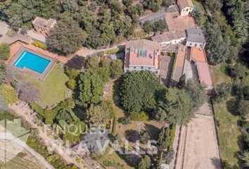 Chalet en  La Garriga, Barcelona Provincia