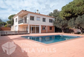 Chalet en  Bigues, Barcelona Provincia