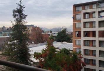 Departamento en  Santiago, Provincia De Santiago