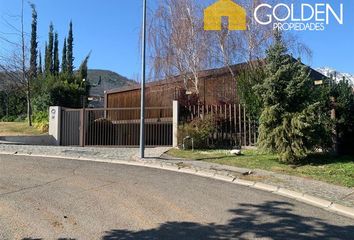 Casa en  Lo Barnechea, Provincia De Santiago