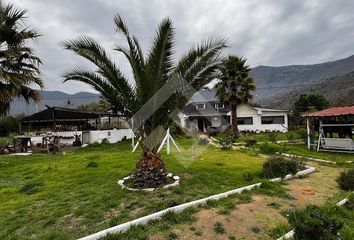 Parcela en  Calera, Quillota