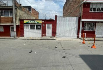 Lote de Terreno en  Aures, Bogotá