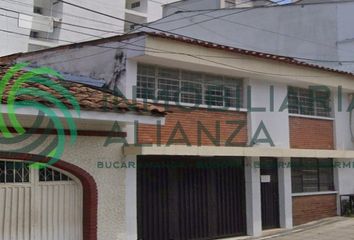 Casa en  La Universidad, Bucaramanga