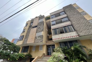 Apartamento en  Villa Santos, Barranquilla