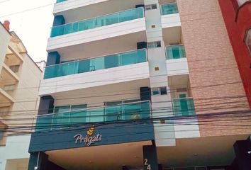 Apartamento en  Centro Centro, Bucaramanga