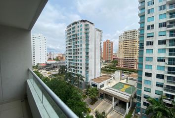 Apartamento en  Altos De Riomar, Barranquilla