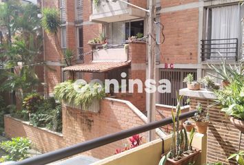 Apartamento en  San Diego, Medellín