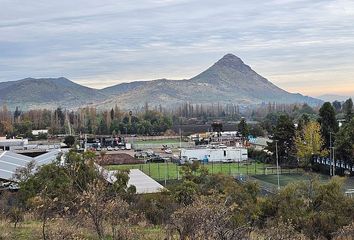 Parcela en  Colina, Chacabuco