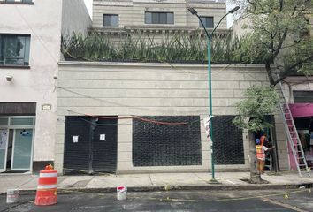 Departamento en  Calle Ramón López Velarde 8-1, Santa María La Ribera, Ciudad De México, Cuauhtémoc, Ciudad De México, 06400, Mex